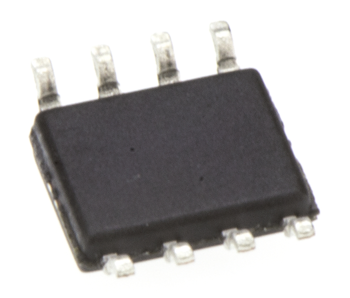lm92cimnopb Texas Instruments LM92 Series, Digital Output Temperature, Surface Mount, Serial-I2C, SMBus, ±1.5°C, 8-Pin SOIC