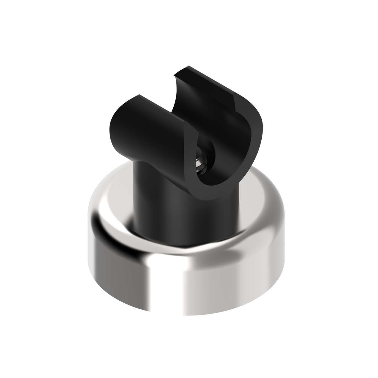 Banner Sensor Type Lighting Mounting Bracket