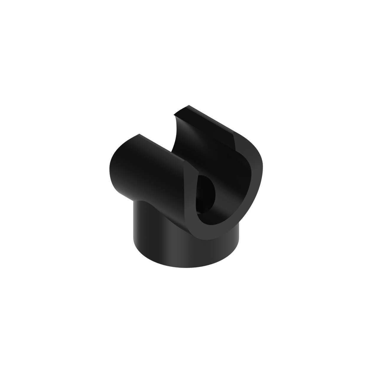 Banner Sensor Type Light Bracket