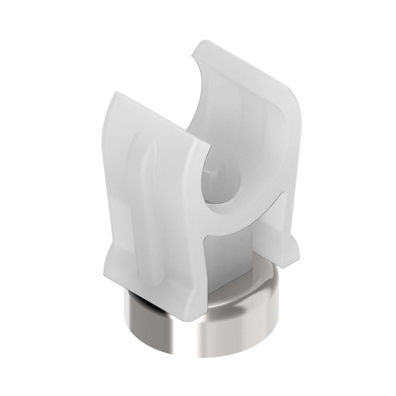 Banner Sensor Type Light Bracket