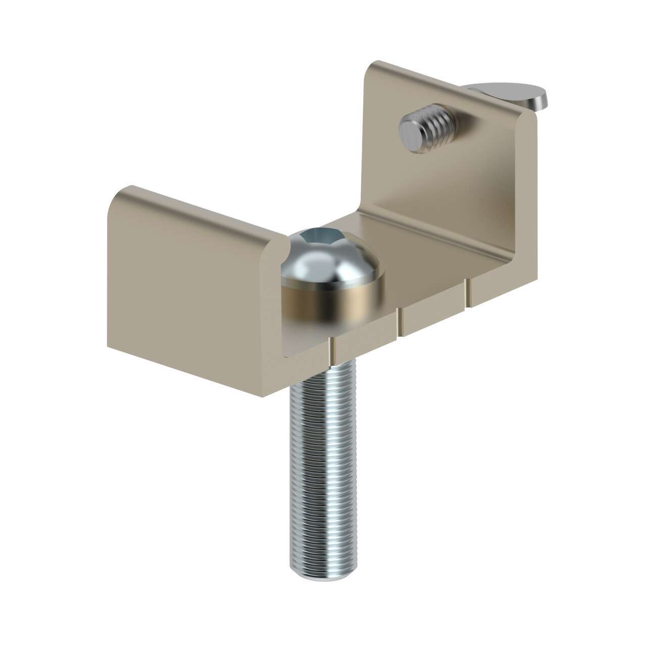 Banner Lighting Mounting Bracket