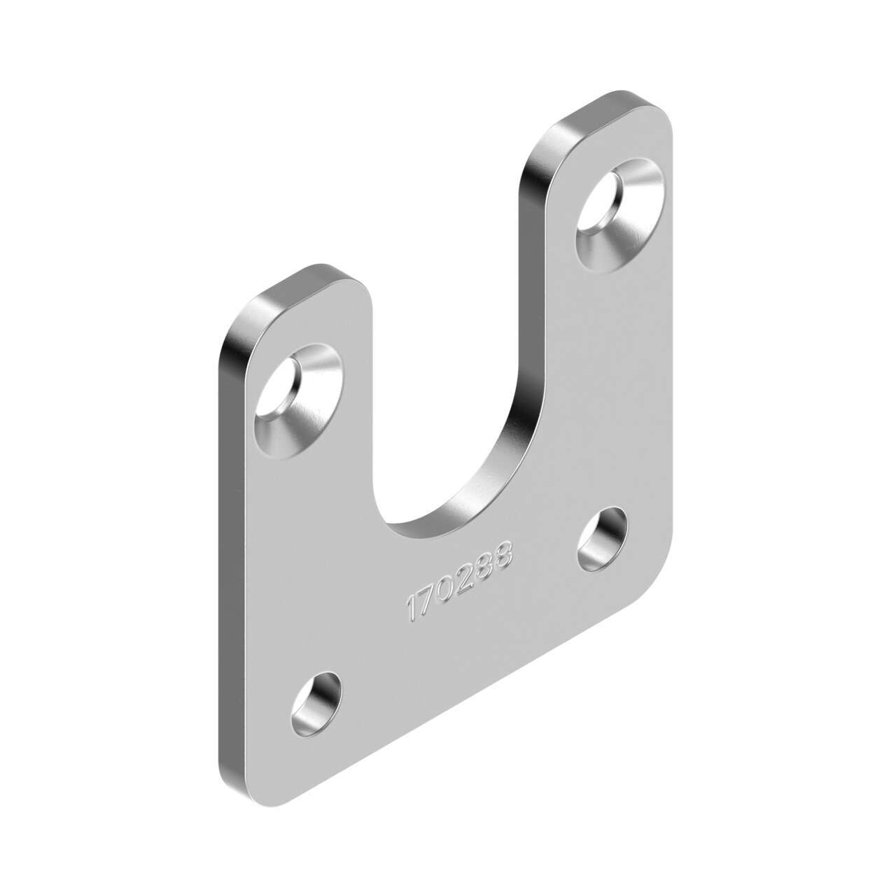 Banner Lighting Mounting Bracket
