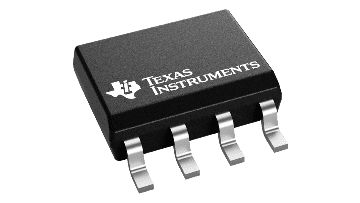 LMC6772AIM/NOPB Texas Instruments 2-Channel Comparator Open Collector O/P, 4 μs 15 V 15 V 8-Pin SOIC