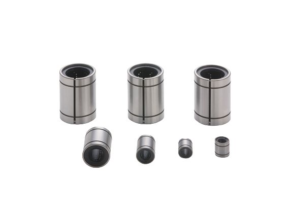 IKO Nippon Thompson LME122232NUU Bearing Liner with 32 mm OD