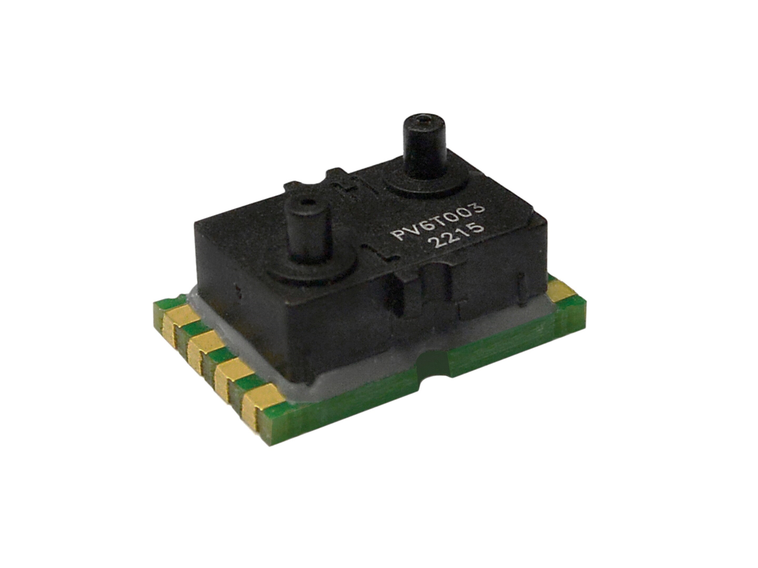 TE Connectivity LMIS100BB3S Differential Pressure SensorSurface 8 8-Pin SMD