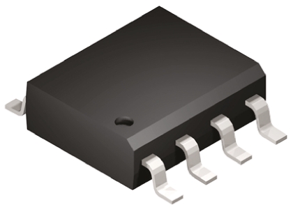 Texas Instruments Current Sensing Amplifier Single 8-Pin SOIC
