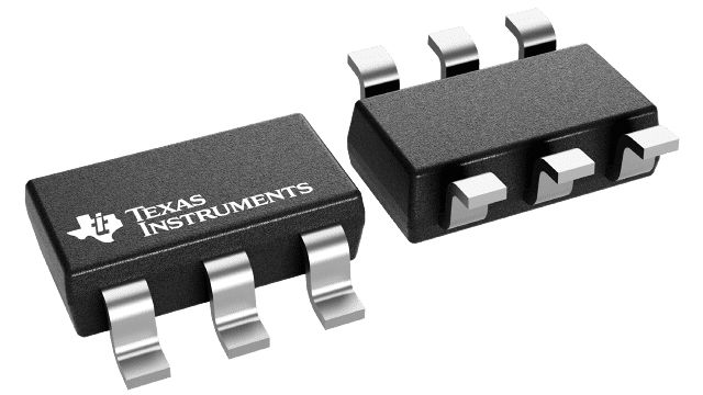 LMP8645MKE/NOPB Texas Instruments Current Sensing Amplifier Single 6-Pin SOT-23