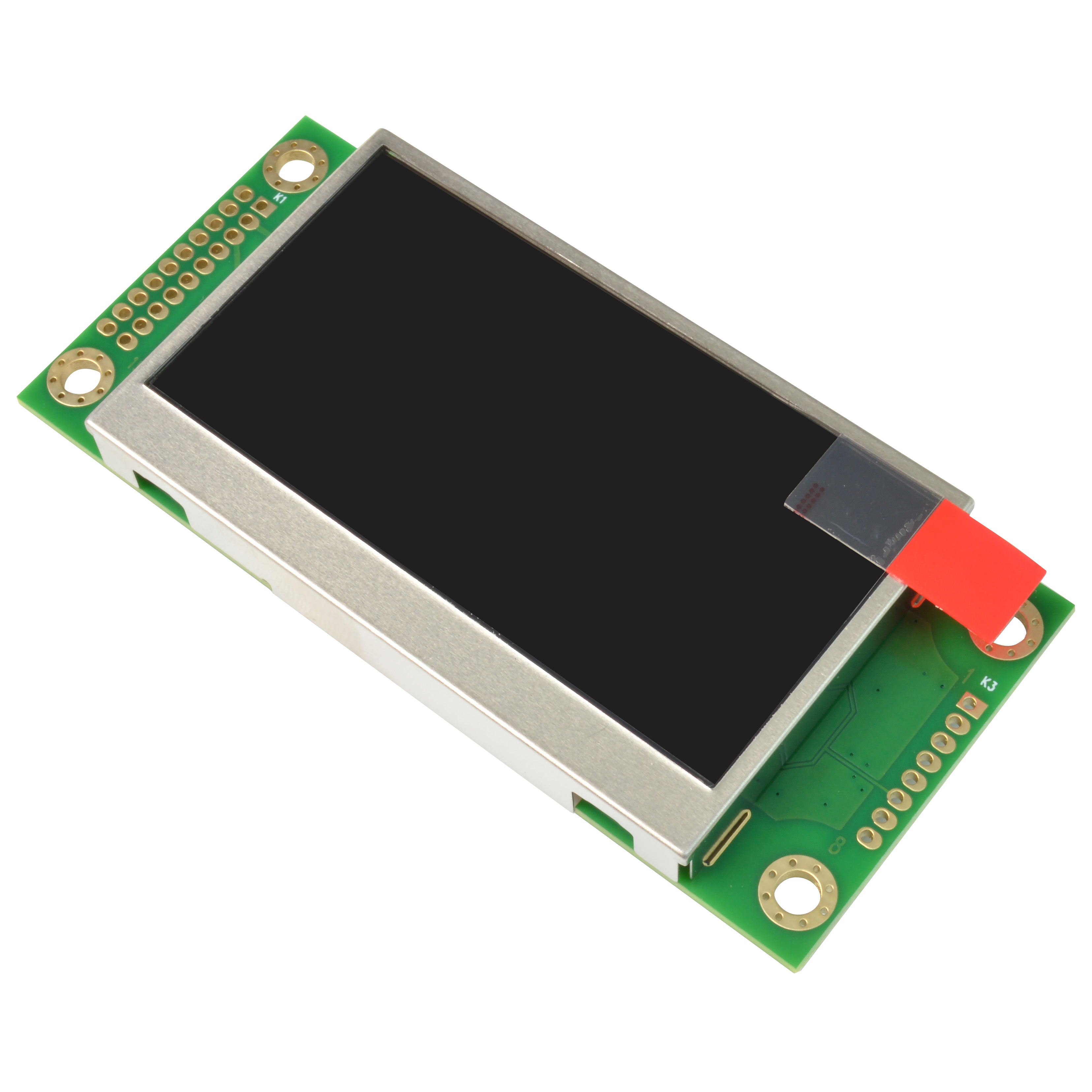 Intelligent Display Solutions LMT025ENPFWA-NAN LCD Display Module, 2.5 in, 320 x 240 pixels