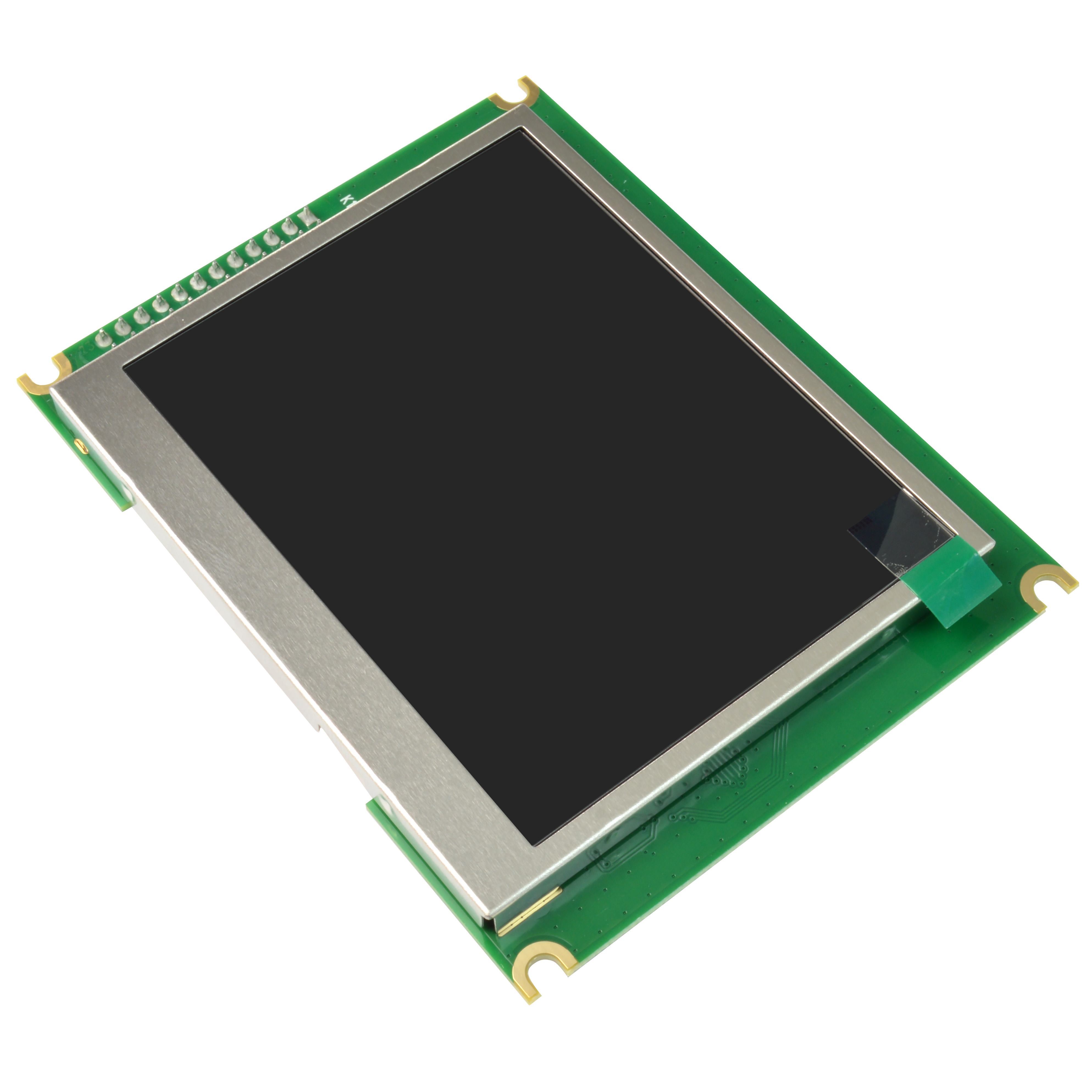 Intelligent Display Solutions LMT035KDH03-NHN-3 LCD Display Module, 3.5 in, 320 x 240 pixel