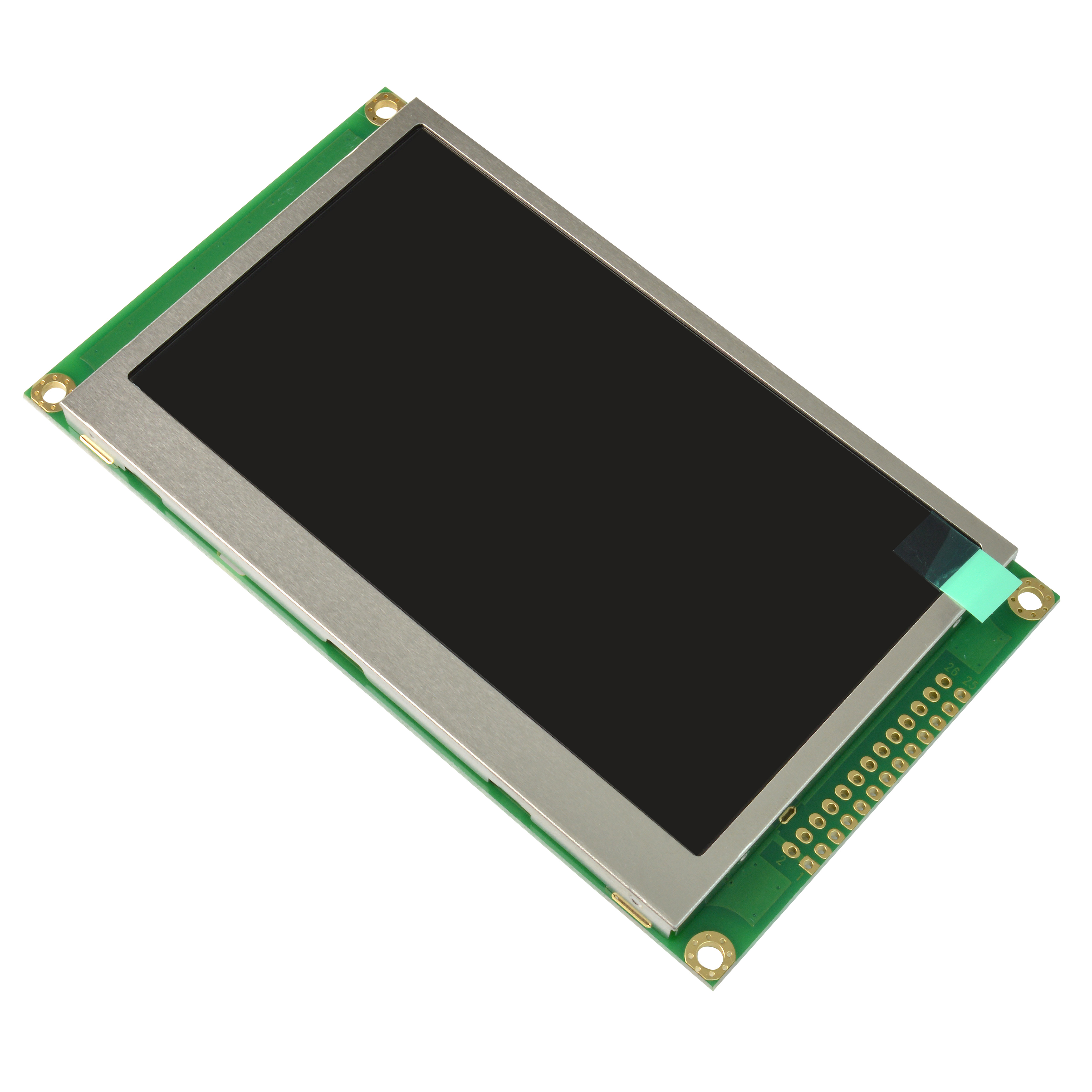 Intelligent Display Solutions LMT043DNFFWD-NCN LCD Display Module, 4.3 in, 480 x 272 pixel
