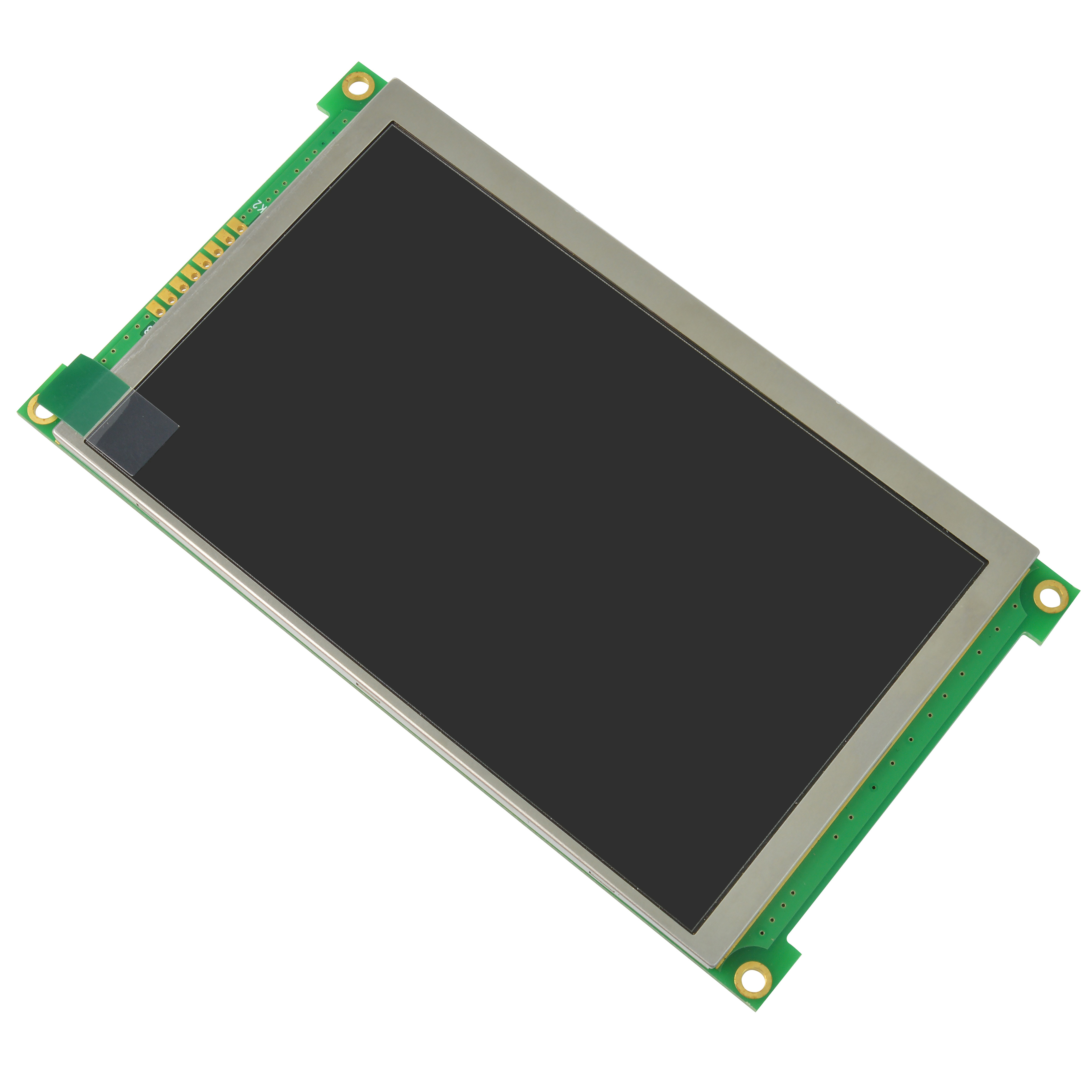 Intelligent Display Solutions LMT050DNCFWU-NYN-1 LCD Display Module, 5 in, 800 x 480 pixel