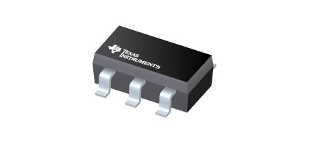 Texas Instruments LMT85 Series, Analogue Output Temperature & Humidity Sensor, Through Hole Mount, ±0.4°C, 5-Pin