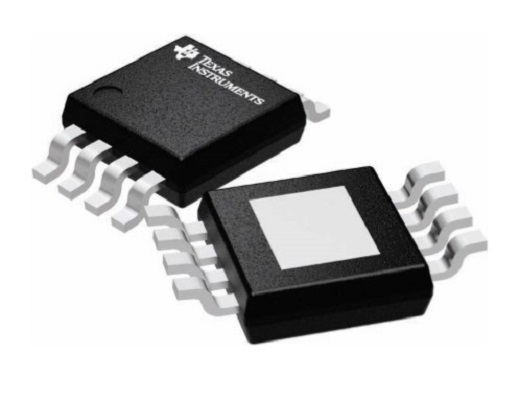 LMV393IDDUR Texas Instruments 1-Channel Comparator Voltage O/P, 200 ns 5 V 5 V 8-Pin VSSOP
