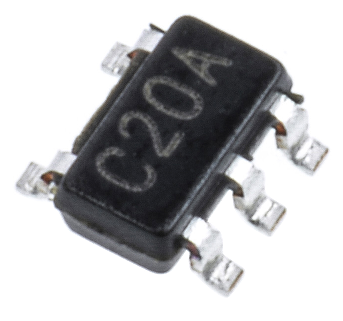 Texas Instruments 1-Channel Comparator Push Pull O/P, 75 ns 5.5 V 3 V 5-Pin SOT-23