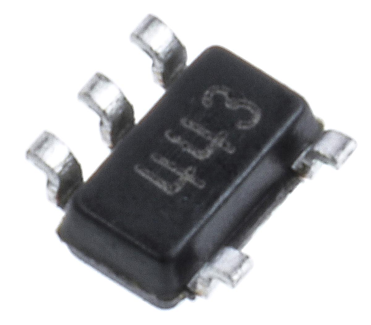 lmv7239m5nopb Texas Instruments 1-Channel Comparator Push Pull O/P, 75 ns 5.5 V 3 V 5-Pin SOT-23