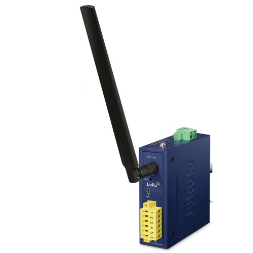 Planet Serial Device Server 5