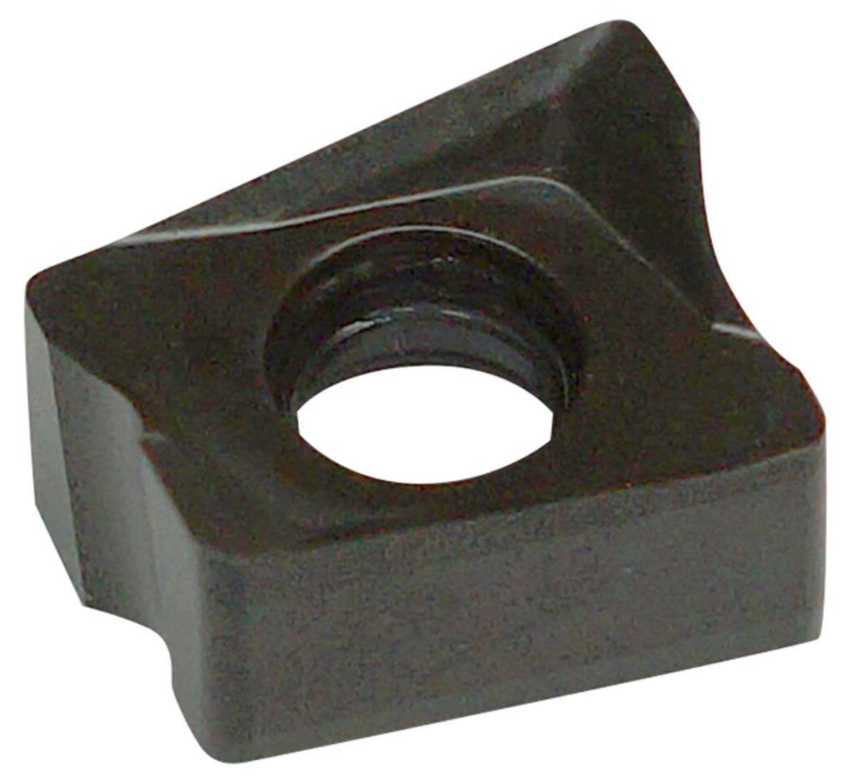 Pramet Rectangular Milling Insert 12 mm Side Length