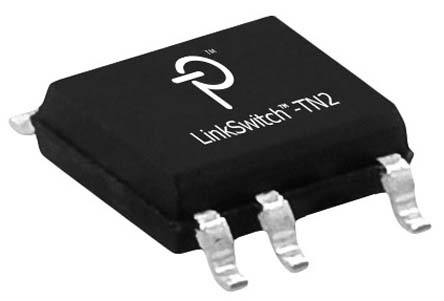 Power Integrations, AC/DC Converter 270 mA, 50V, 50 V 7-Pin, SOIC LNK3205D-TL