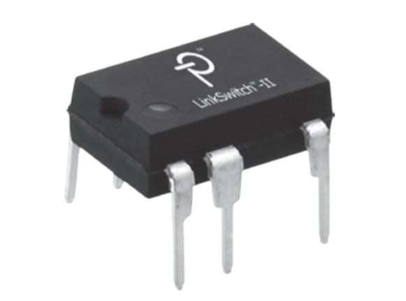 Power Integrations, AC/DC Converter 360 mA, 50V, 50 V 7-Pin, PDIP LNK3206P