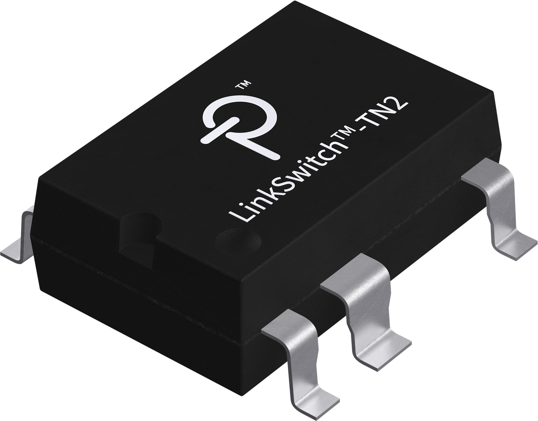 Power Integrations, AC/DC Converter 360 mA, 5V 8-Pin, SOIC LNK3296G-TL