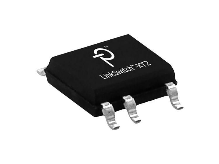 Power Integrations, AC/DC Converter 1.23 A, 5V ac, 50 V 8-Pin, Surface Mount