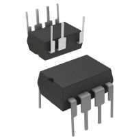 Power Integrations LNK564PN High Side 1, Off Liner Power Switch IC 8-Pin, DIP-B