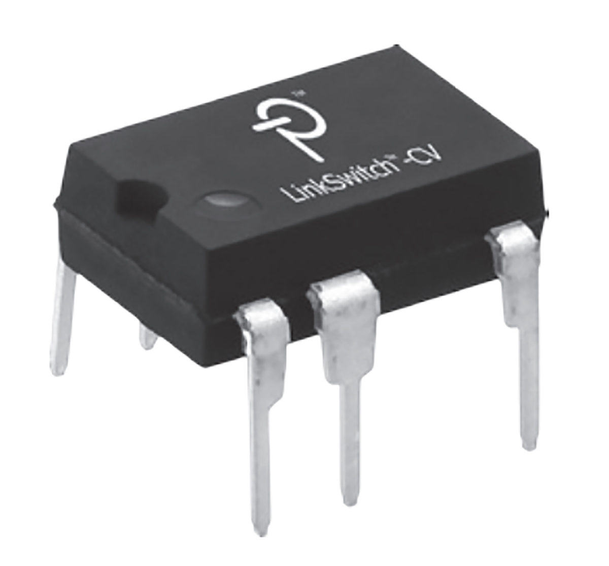 Power Integrations, AC/DC Converter 1.2 A, 5V dc, 6 V 7-Pin, DIP LNK623PG