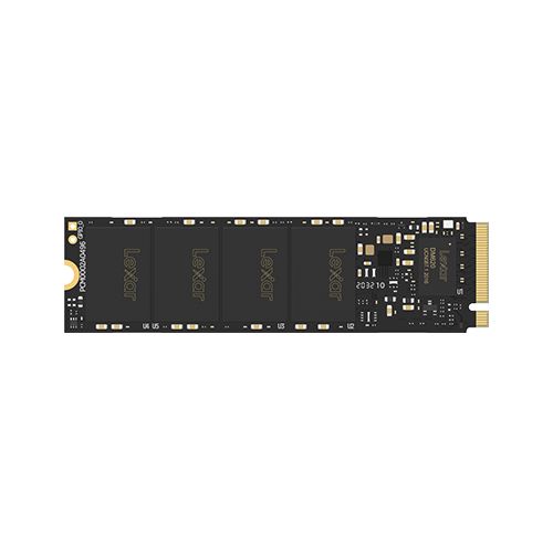 Lexar M.2 (2280) Internal SSD