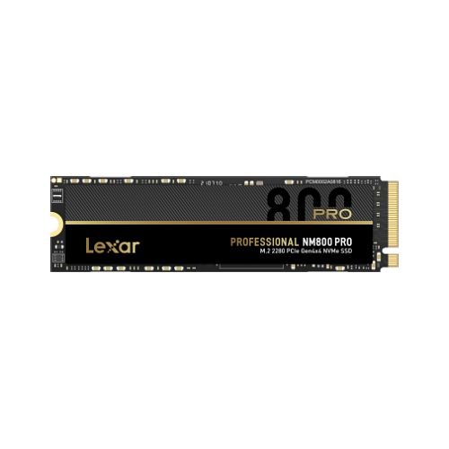 Lexar M.2 (2280) Internal SSD