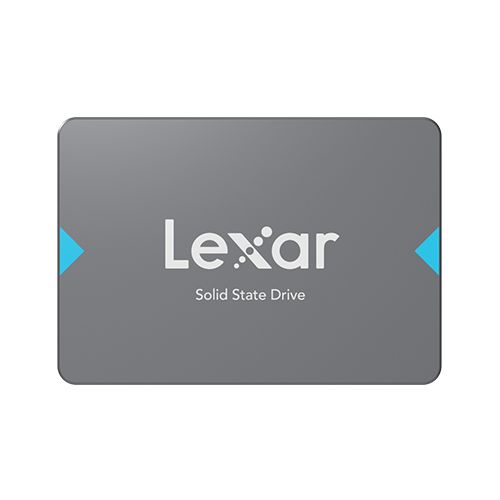 Lexar 2.5 in 1.92 TB Internal SSD