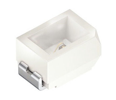 OSRAM Opto Semiconductors 1.8 V Orange LED SMT Surface Mount Mini TOPLED LO M67K-J2M1-24