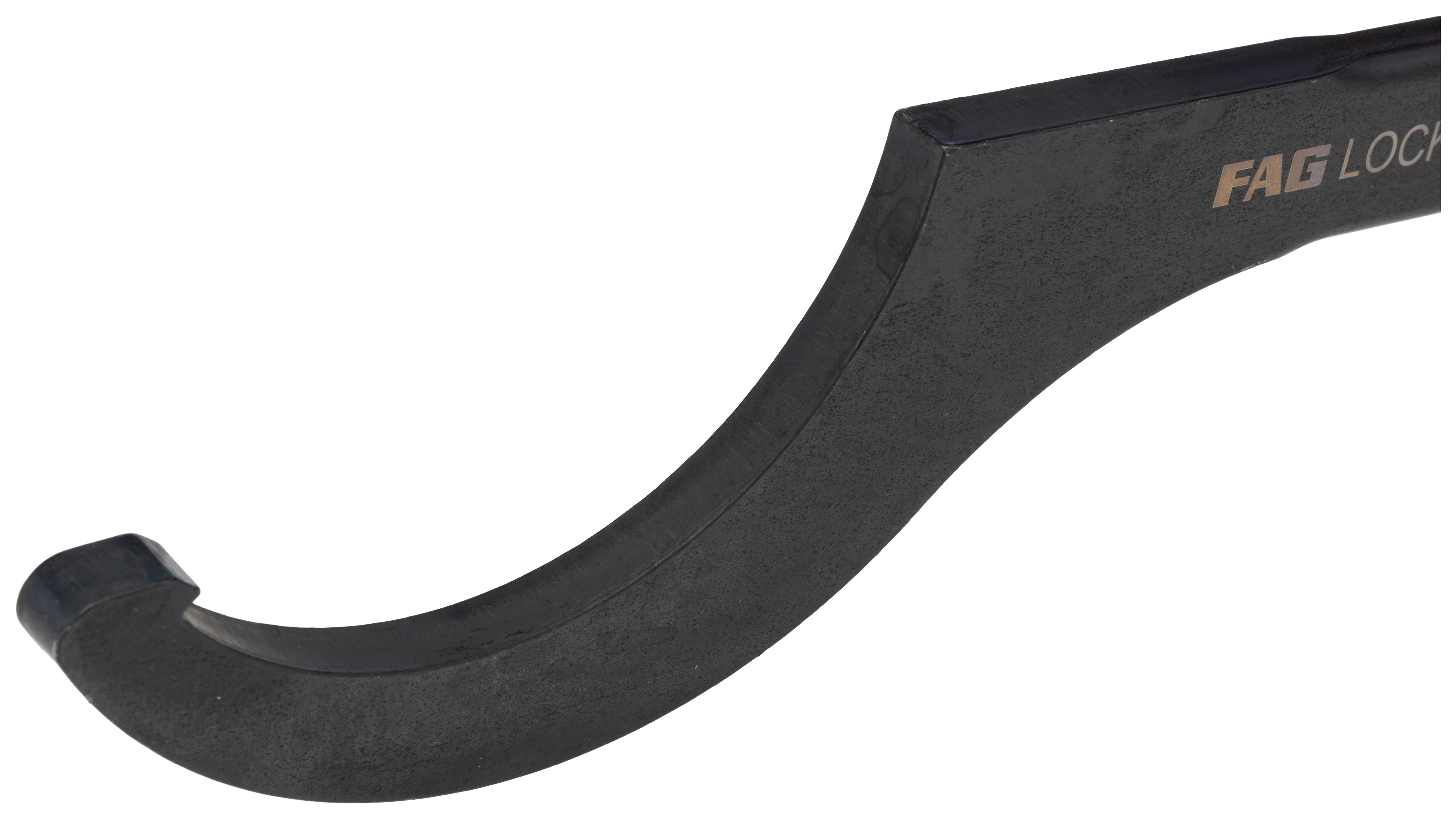 locknut-hook-km17 SCHAEFFLER LOCKNUT-HOOK-KM17 115 mm C Hook Wrench 335 mm