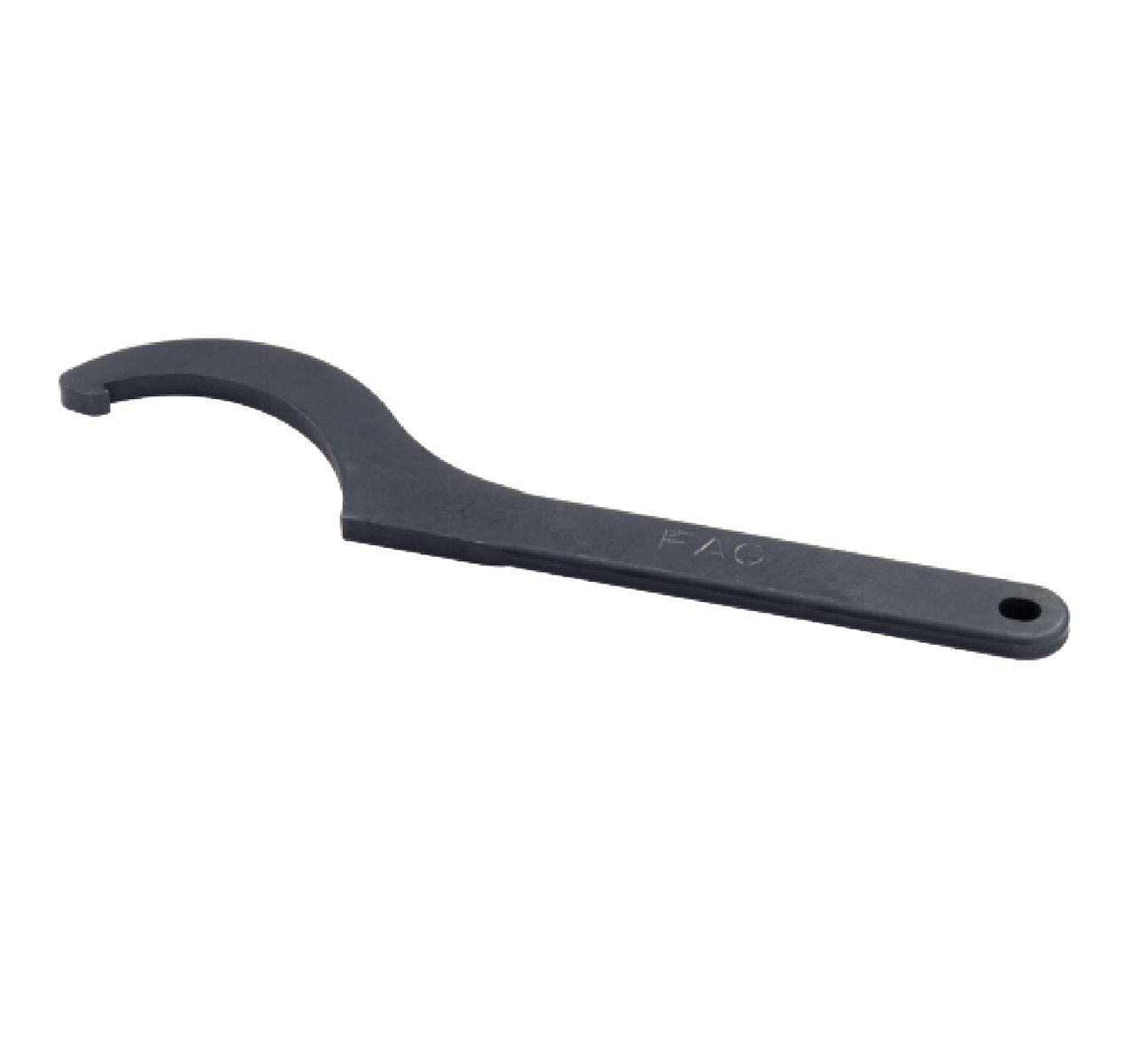 SCHAEFFLER LOCKNUT-HOOK-KM2-3 28 mm C Hook Wrench 136mm