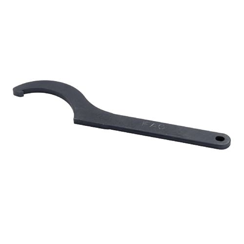 SCHAEFFLER LOCKNUT-HOOK-KM31-34 220 mm C Hook Wrench 470 mm