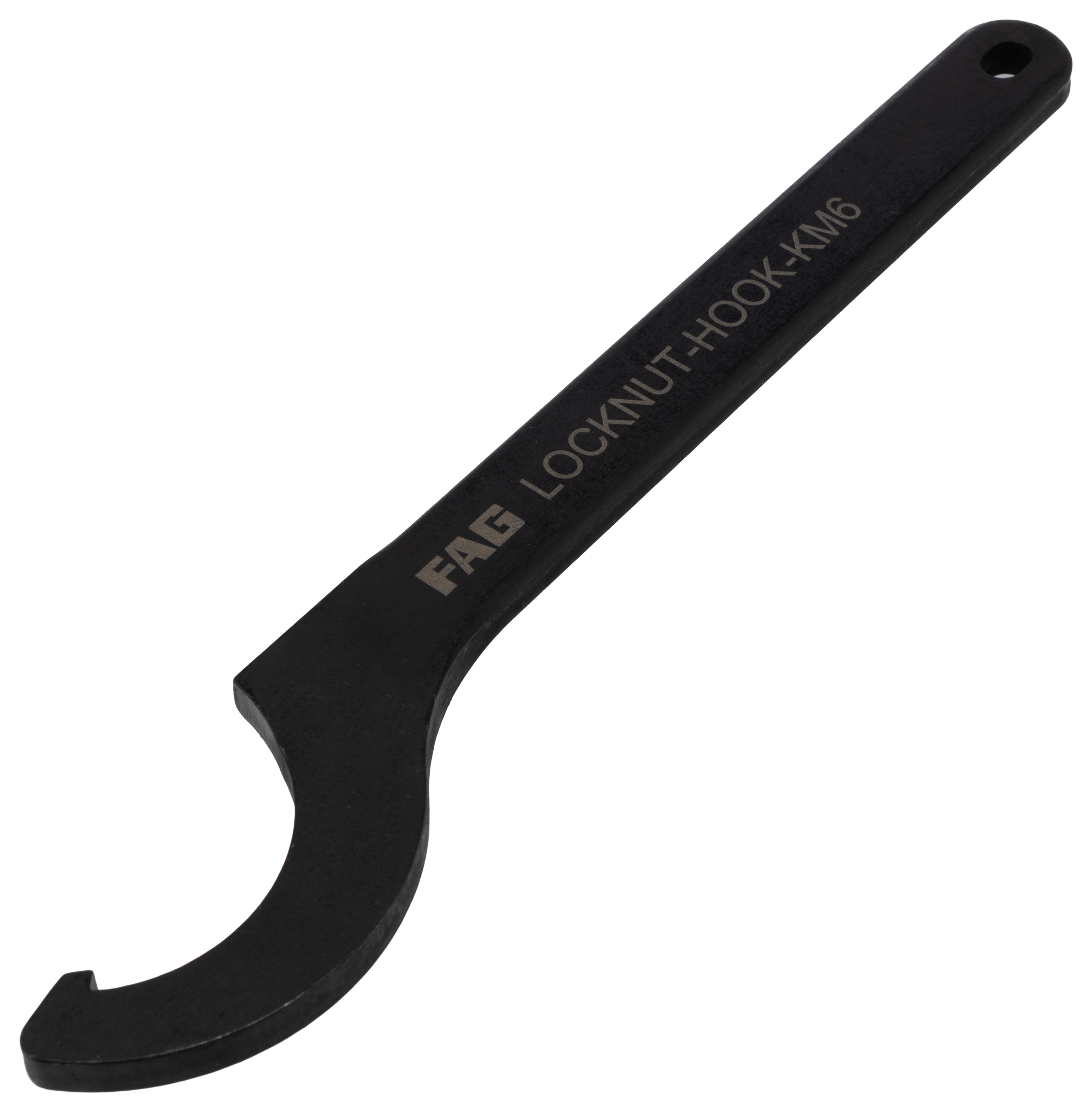 SCHAEFFLER LOCKNUT-HOOK-KM6 50 mm C Hook Wrench 206 mm