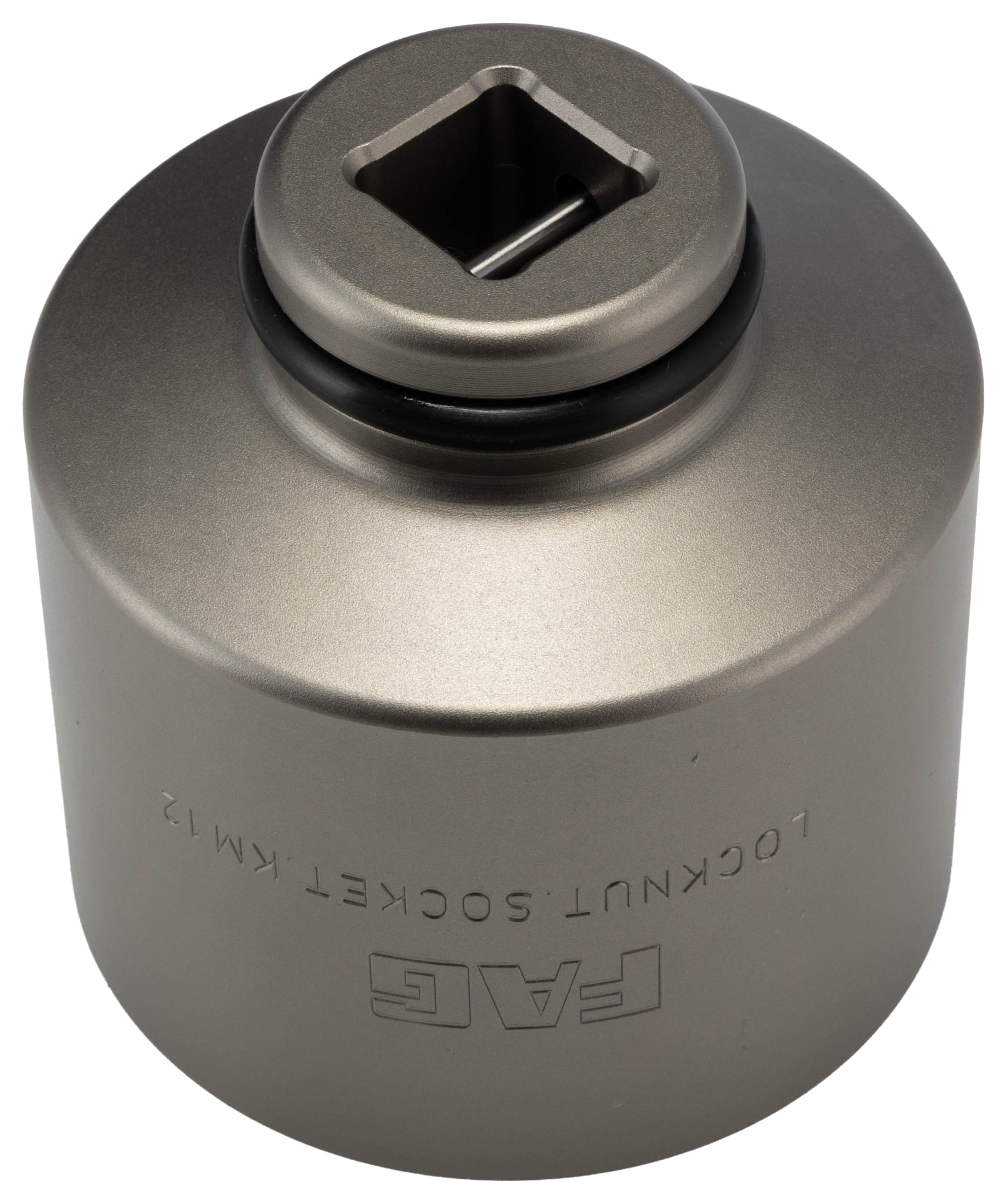 locknut-socket-km12 SCHAEFFLER Locknut-Socket-KM12 3/4 in Socket Wrench, 90 mm Overall