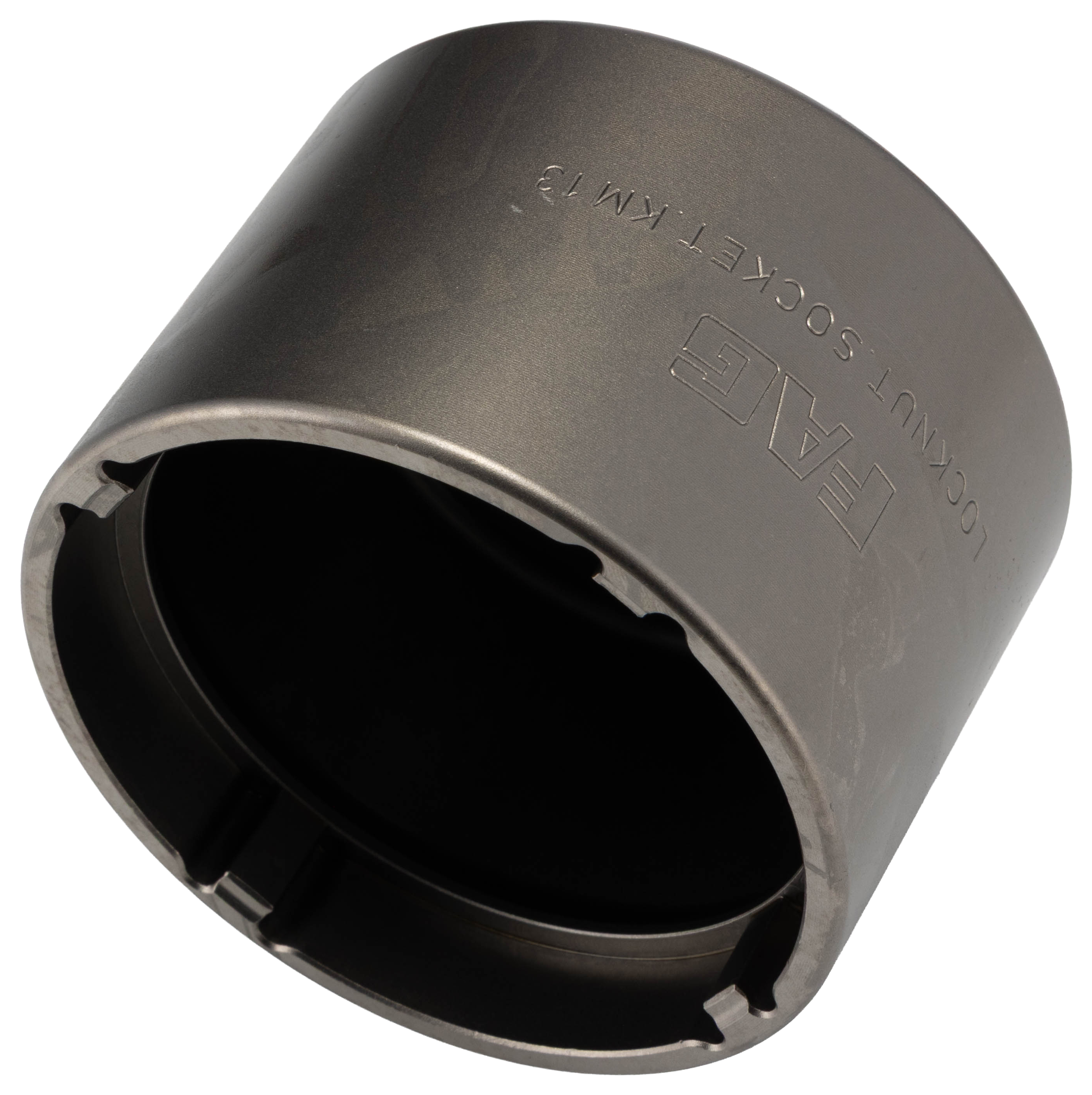 SCHAEFFLER Locknut-Socket-KM13 3/4 in Socket Wrench, 90 mm Overall