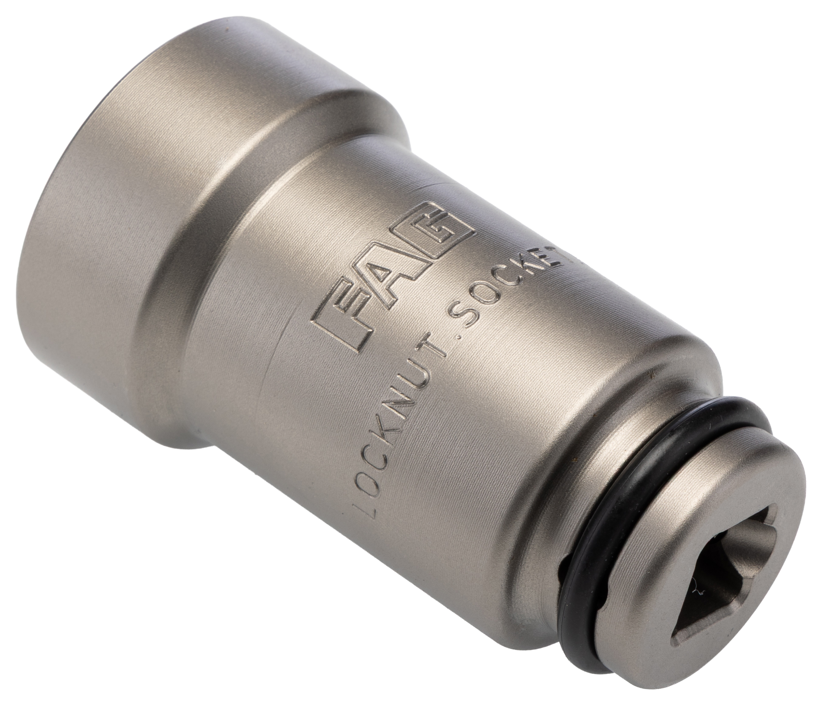 locknut-socket-km5 SCHAEFFLER Locknut-Socket-KM5 1/2 in Socket Wrench, 82 mm Overall