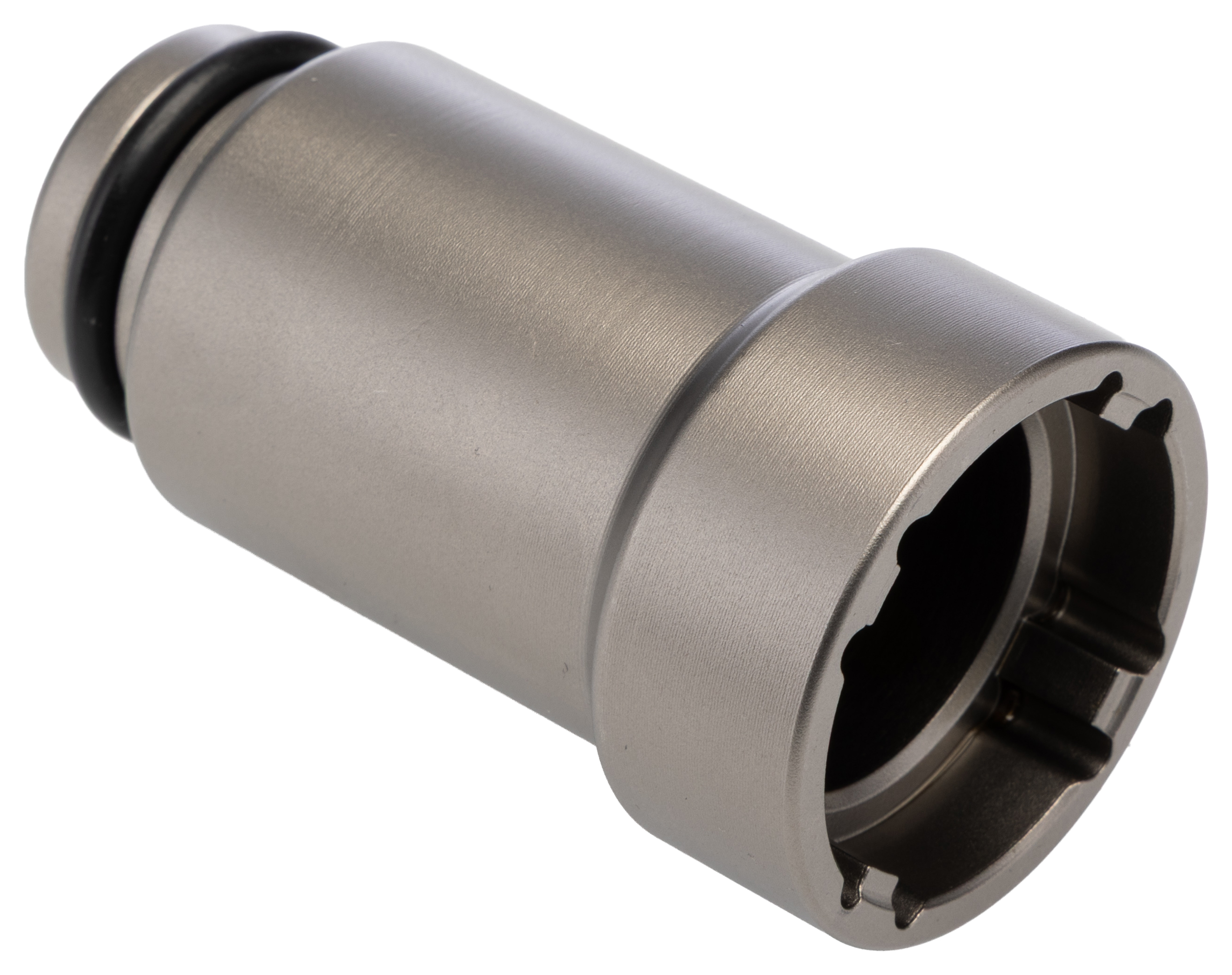locknut-socket-km5 SCHAEFFLER Locknut-Socket-KM5 1/2 in Socket Wrench, 82 mm Overall