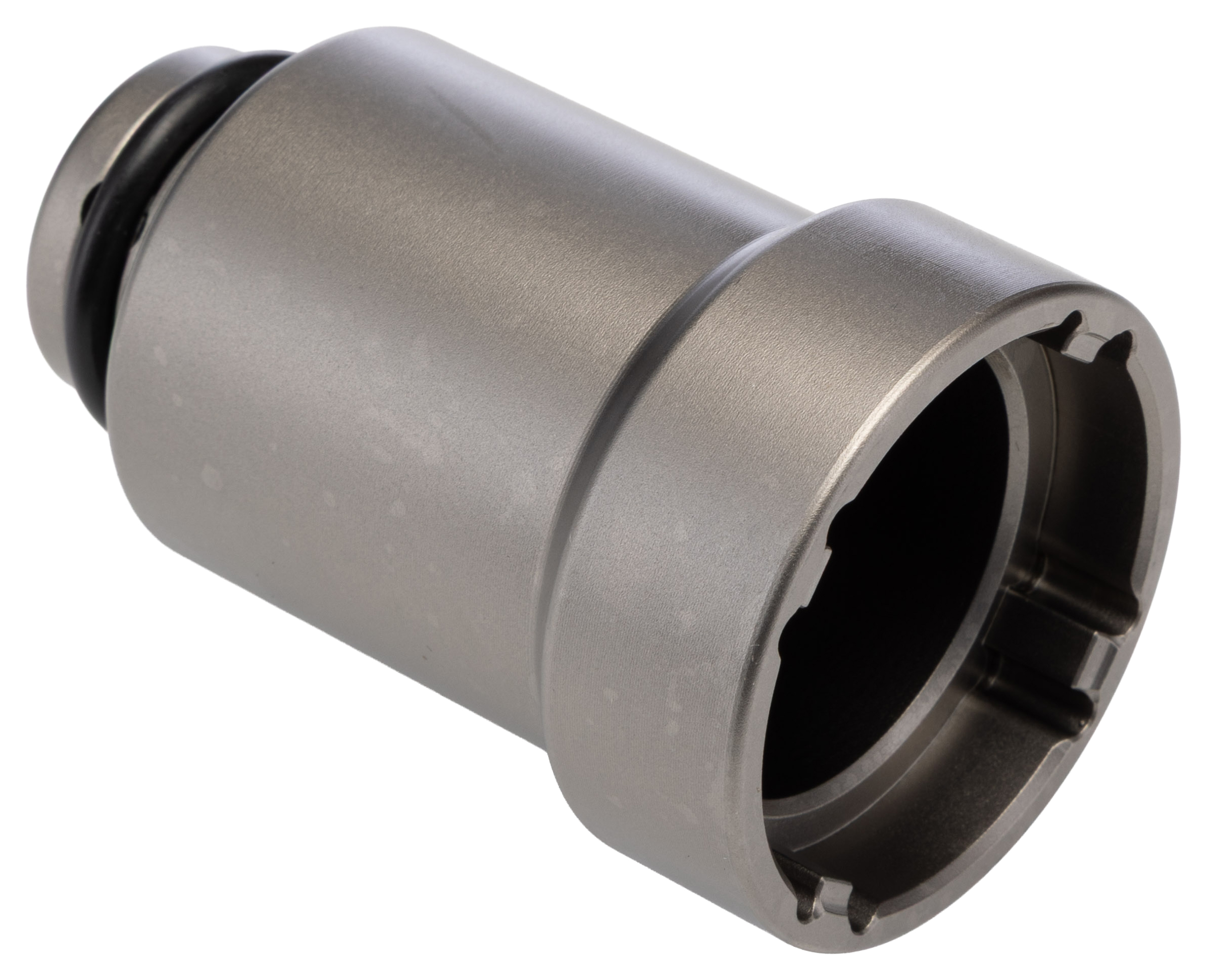 locknut-socket-km6 SCHAEFFLER Locknut-Socket-KM6 1/2 in Socket Wrench, 82 mm Overall