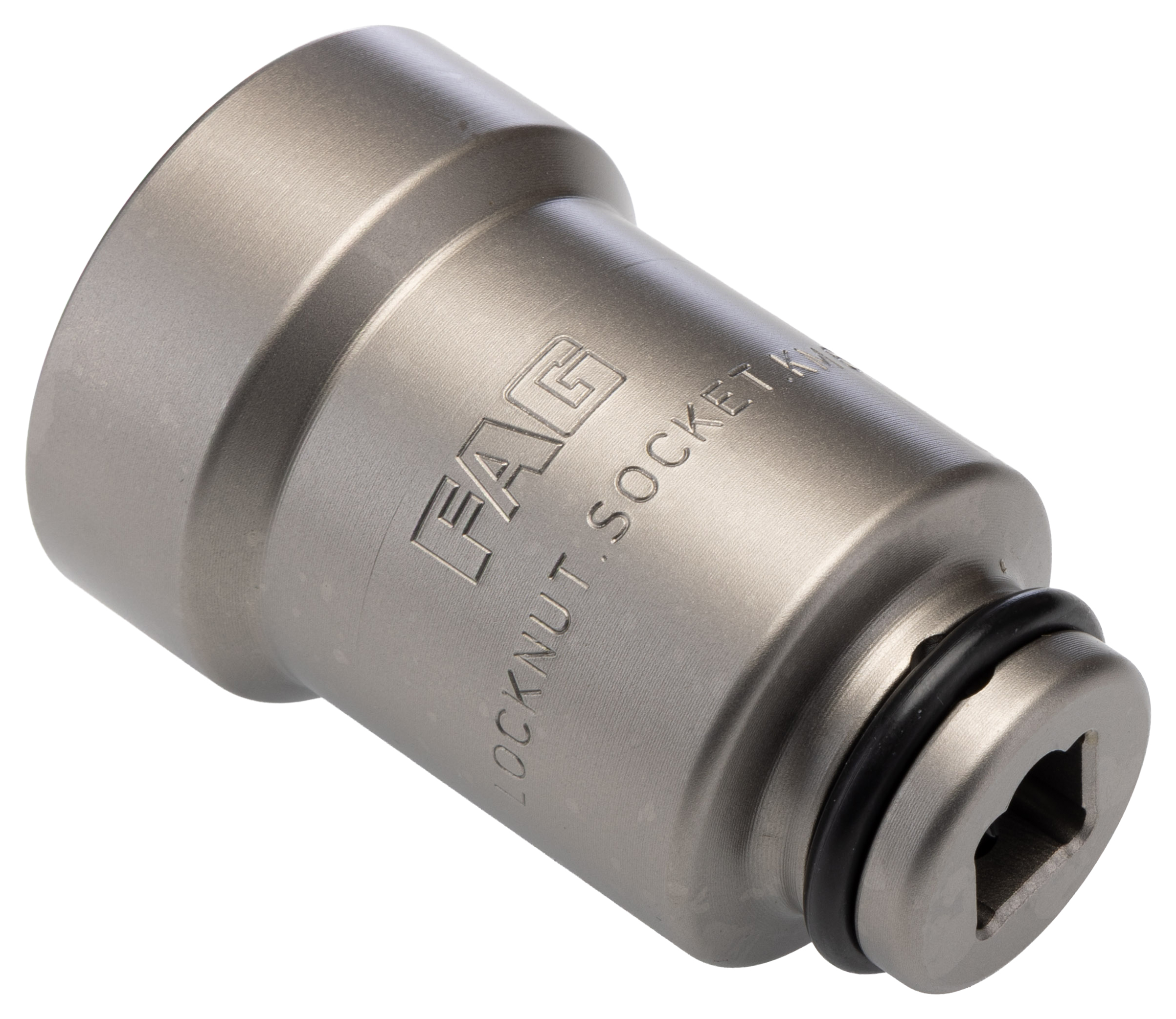 locknut-socket-km6 SCHAEFFLER Locknut-Socket-KM6 1/2 in Socket Wrench, 82 mm Overall