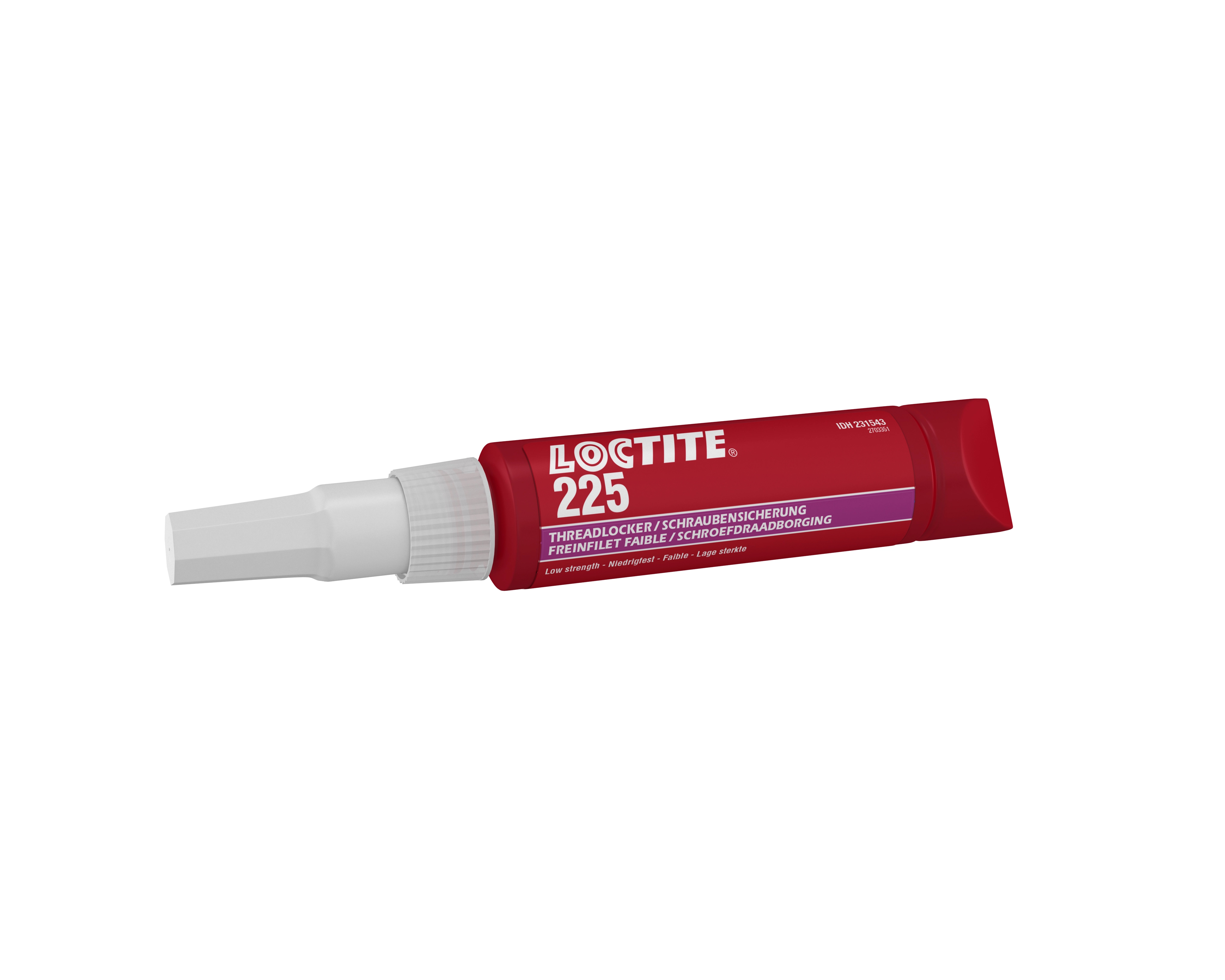 Loctite Loctite 225 Brown Thread Lock