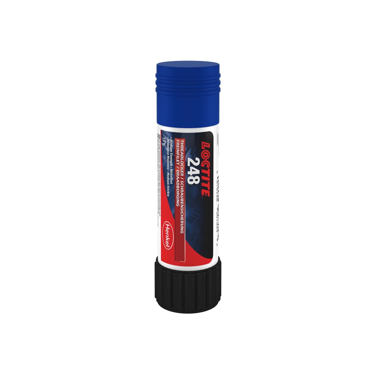 Loctite Loctite 248 Blue Threadlocking Material