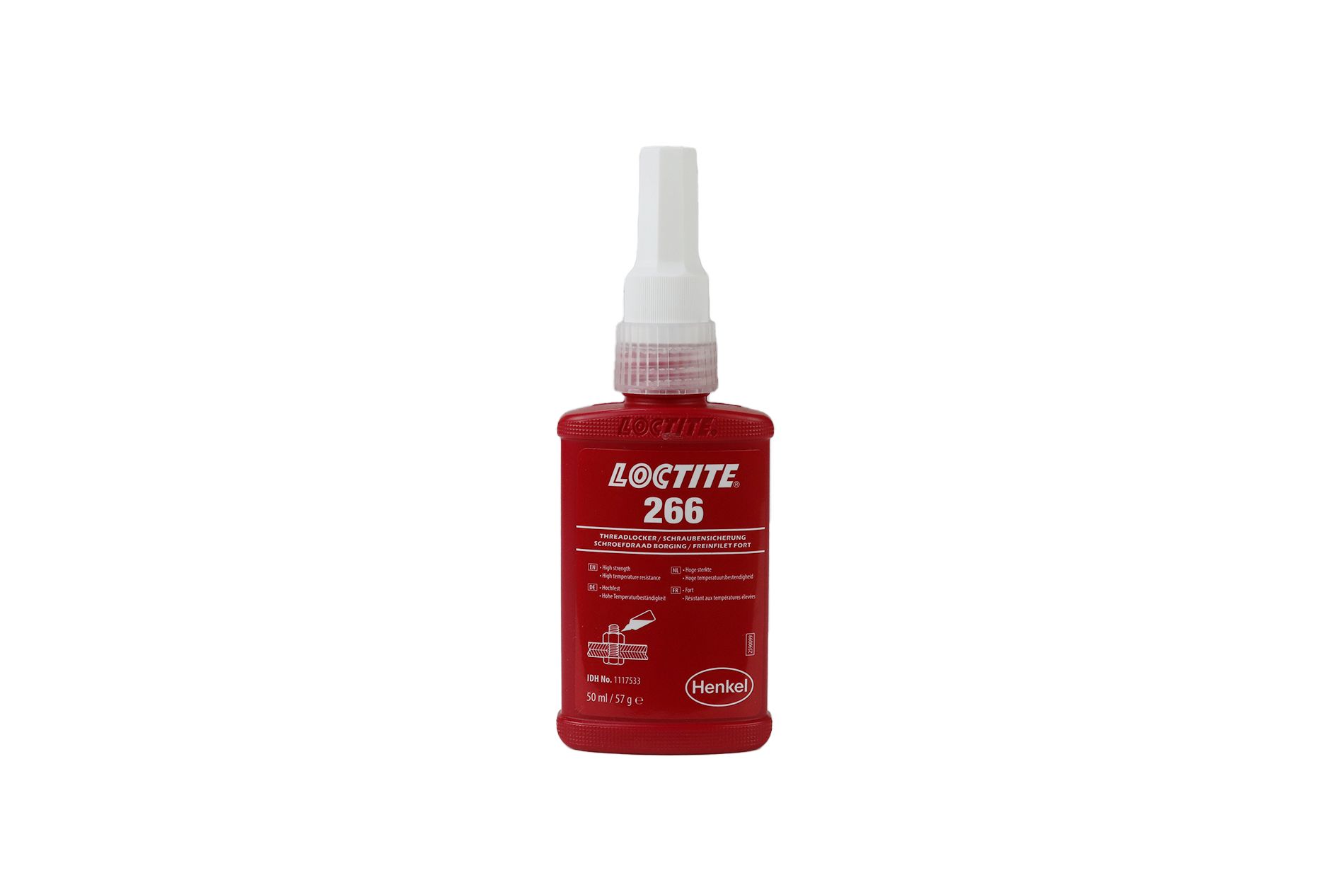 Loctite Loctite 266 Liquid Adhesive
