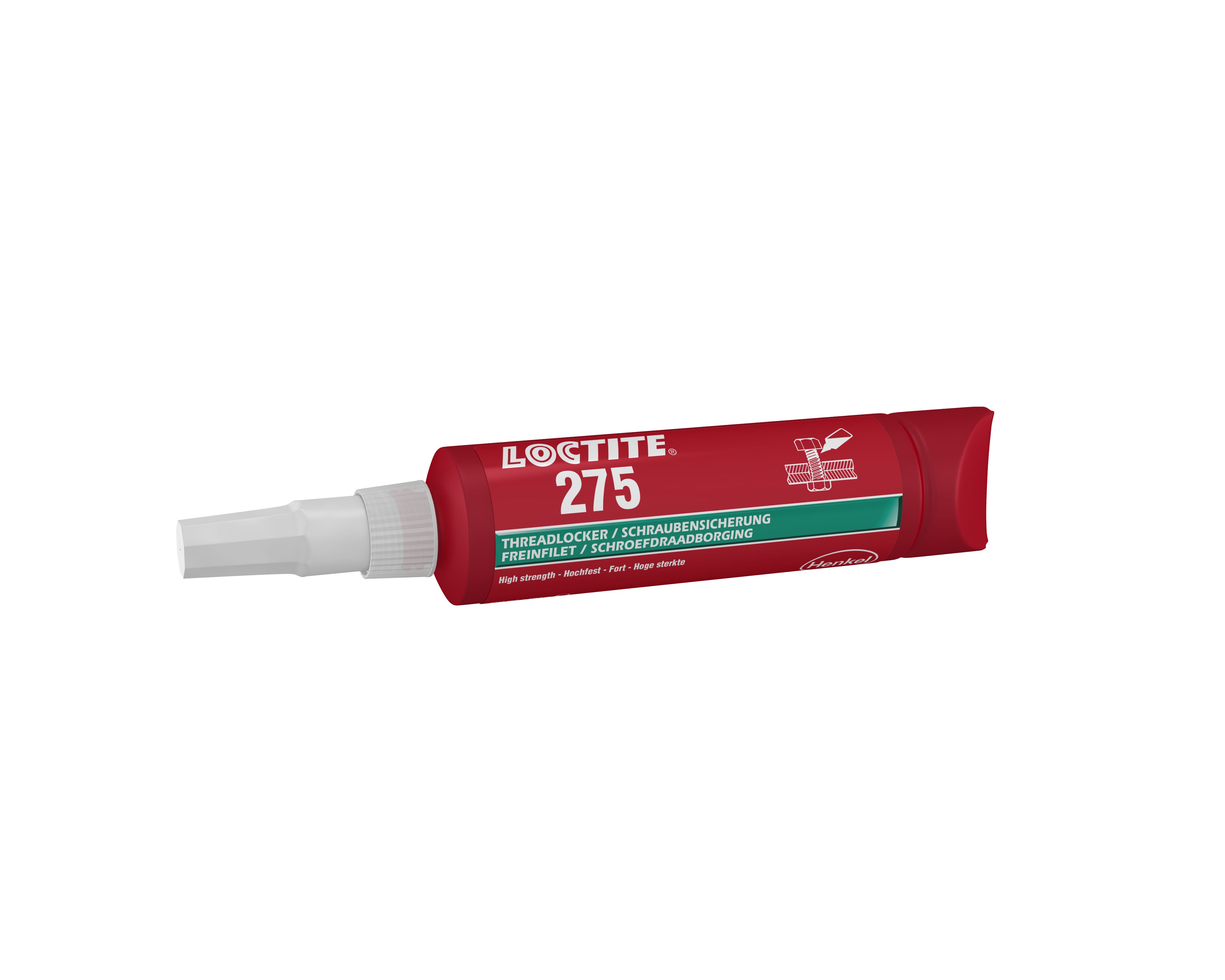 Loctite Loctite 275 Liquid Adhesive