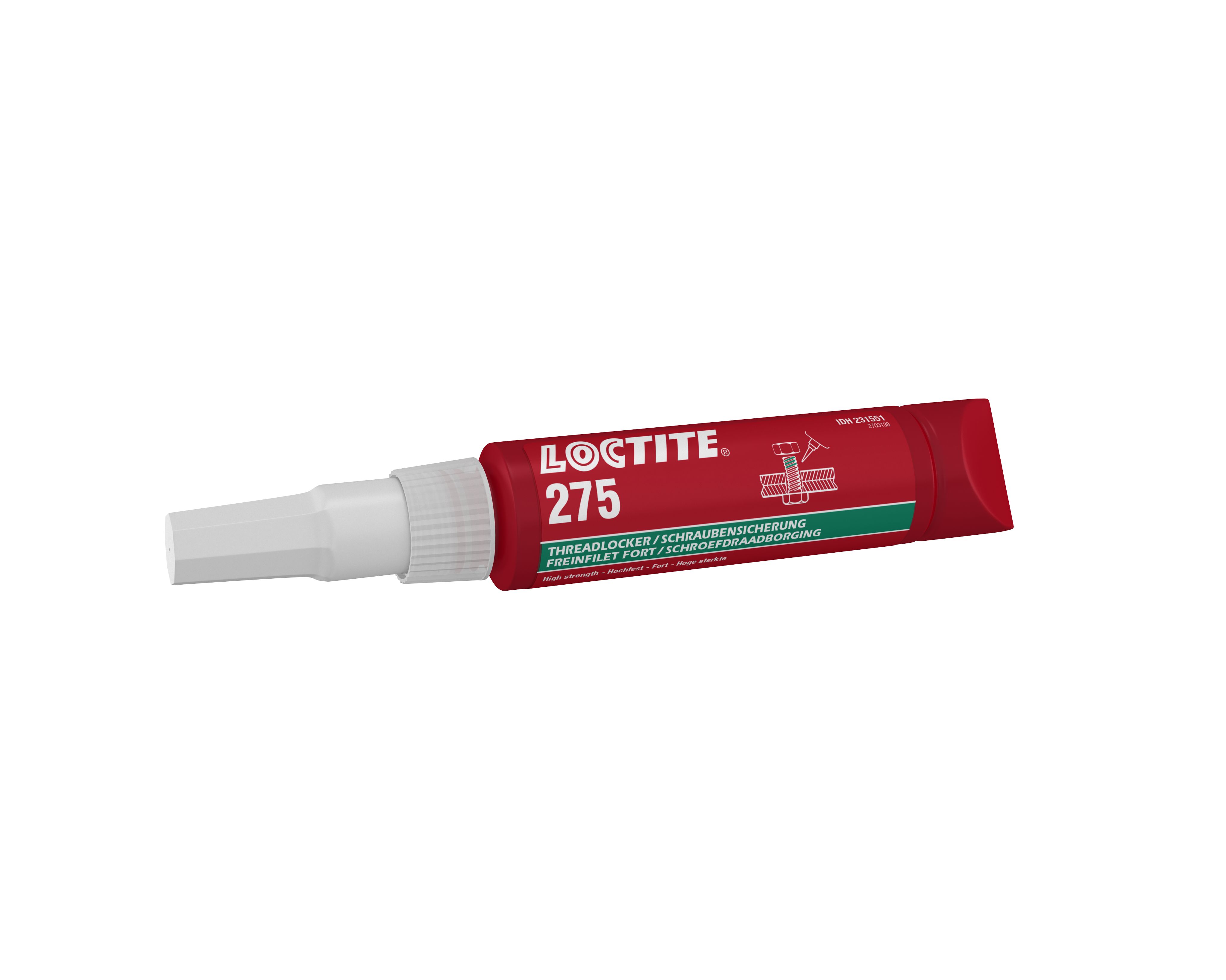 Loctite Loctite 275 Liquid Adhesive