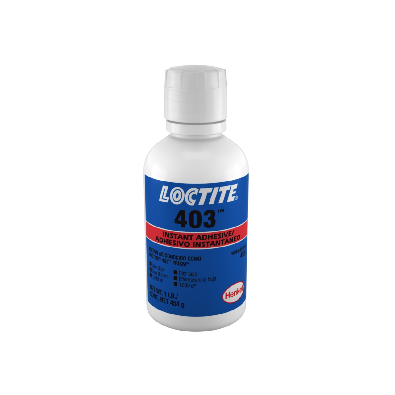 Loctite Loctite 403 Liquid Adhesive