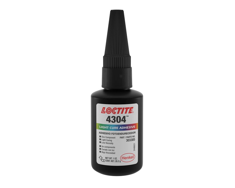 Loctite Loctite 4304 Liquid Adhesive