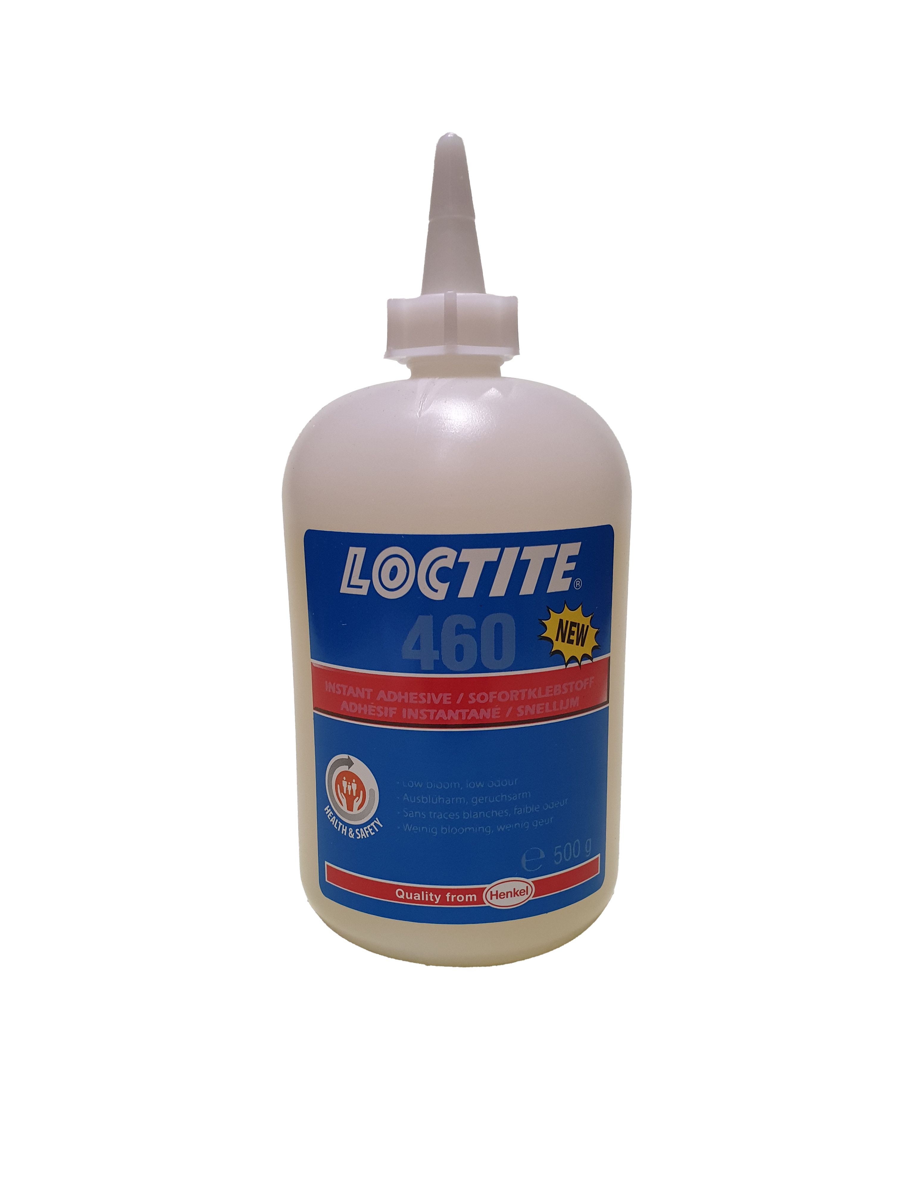 Loctite Loctite 460 Super Glue