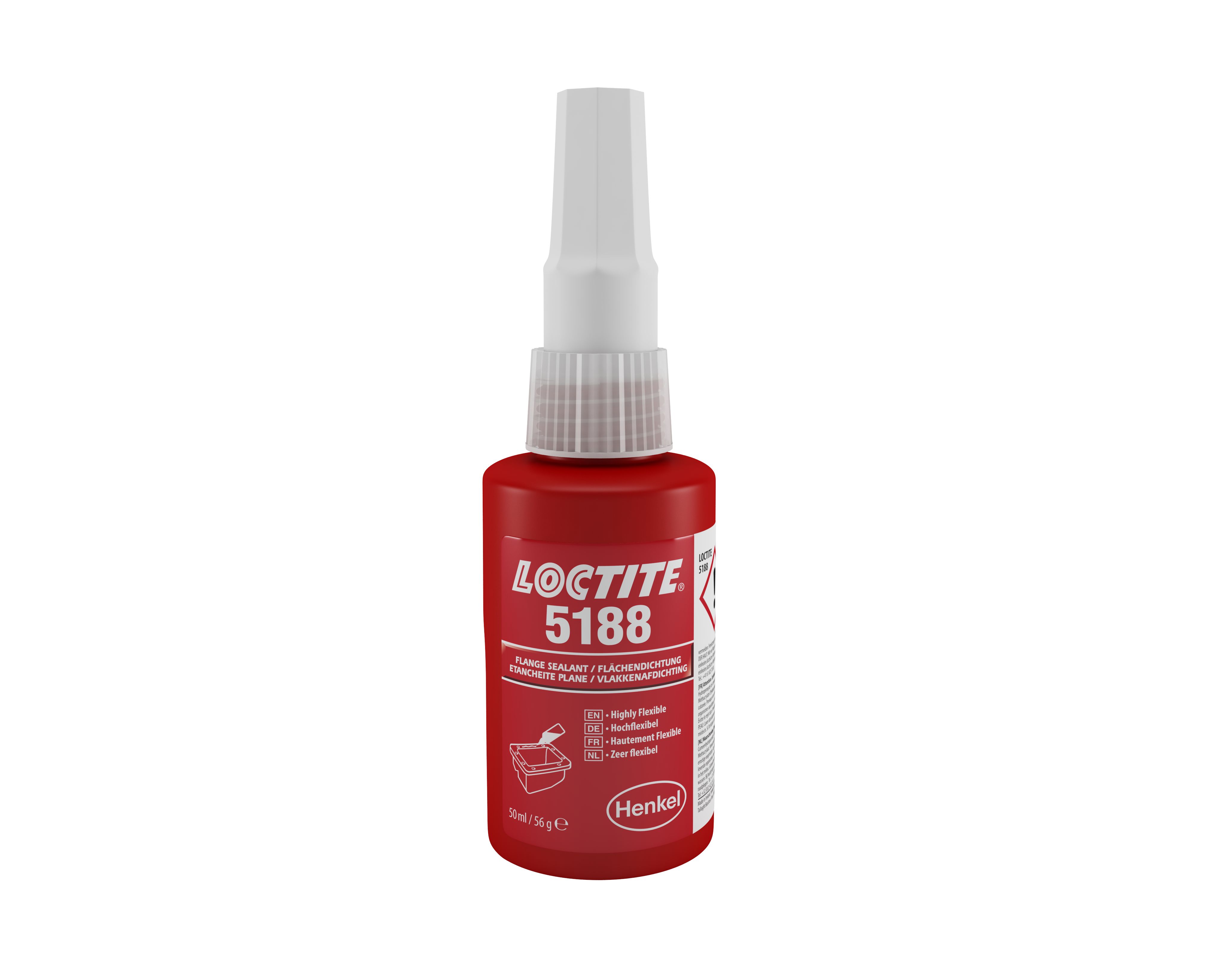 Loctite Loctite 5188 Viscous Adhesive
